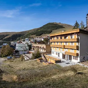 Terresens - Escapade Hotel Alpe dʼHuez