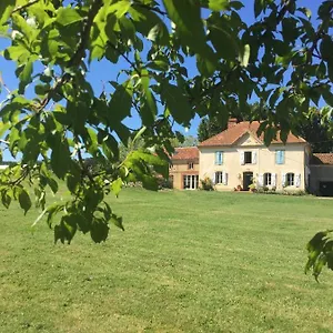 Maison Du Guit Maison d'hôtes Viella (Gers)