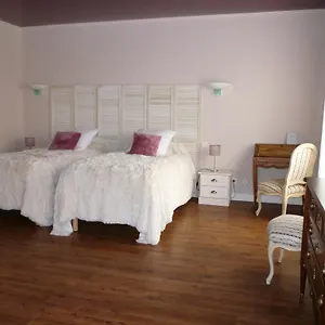 Ripa-alta Maison d'hôtes Plaisance (Gers)