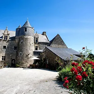 Manoir De La Sénéchaussée De Lantiern Maison d'hôtes Arzal